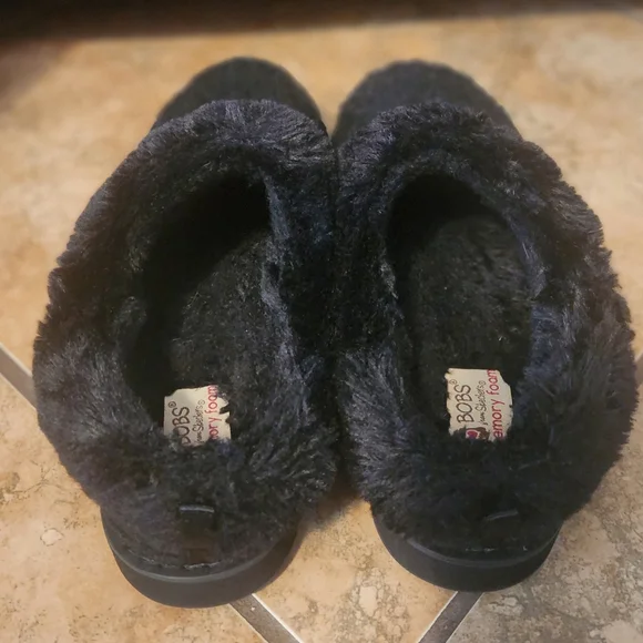 Skechers Ice Angel Women's Slipper Clogs - Picture 5 of 6